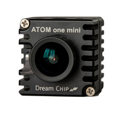 Dream Chip AtomOne Mini SDI Broadcast Camera