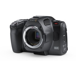 Blackmagic Pocket Cinema Camera 6K G2