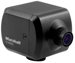 Marshall CV503 Full HD mini camera